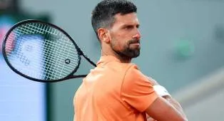 Novak Djokovic Jelaskan Apa Yang Kurang Jelang Incar Gelar French Open