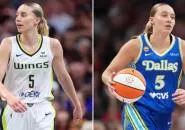 Paige Bueckers Tambah 15 Pound Massa Otot untuk Musim WNBA 2026