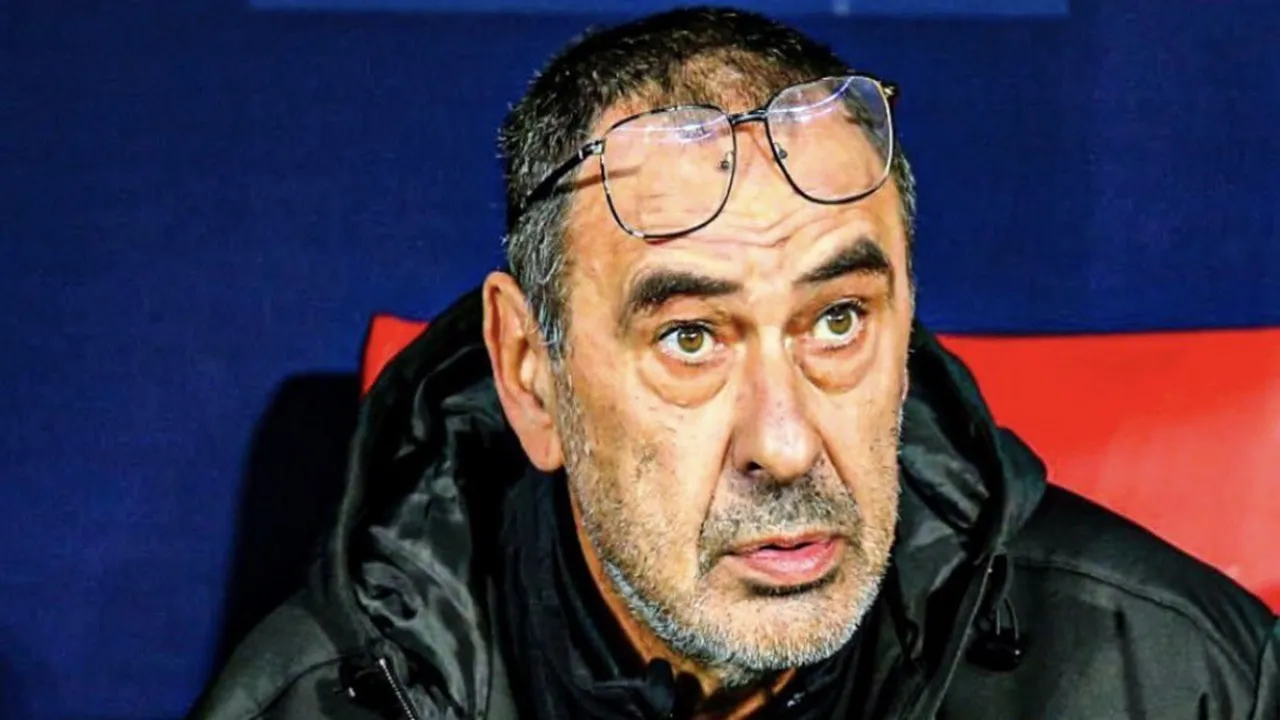 Sarri