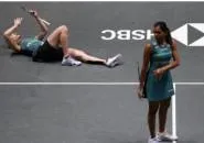 Pearly Tan Pastikan Siap Tampil di Indonesia Open Pekan Depan