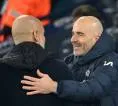 Pengaruh Guardiola Terhadap Maresca Dimulai Jauh Sebelum Karier Melatih