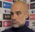 Pep Guardiola Buka Suara Soal Rumor Hengkang dari Manchester City