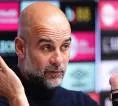 Pep Guardiola Pergi, Shay Given Sebut Manchester City Bisa Seperti Manchester United