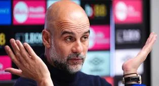 Pep Guardiola Pergi, Shay Given Sebut Manchester City Bisa Seperti Manchester United