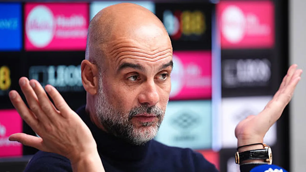 Pep Guardiola Pergi, Shay Given Sebut Manchester City Bisa Seperti Manchester United