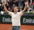 Perjalanan Emosional David Goffin Di Paris Berakhir Di Babak Kualifikasi