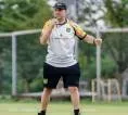 Persebaya Surabaya Pantang Terlena, Fokus Tatap Laga Kontra Persik Kediri