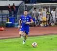 Persib Tanpa Marc Klok dan Layvin Kurzawa di Pekan Penutup