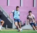 Persik Kediri Bidik Kemenangan di Kandang Persebaya Surabaya