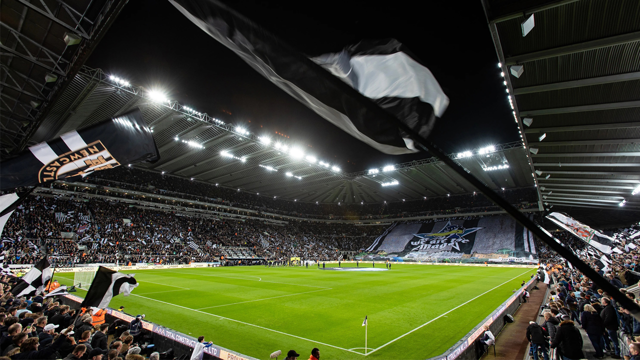 PIF Siap Lepas Sebagian Saham di Newcastle United