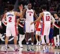 Pistons Pertahankan Jalen Duren dan Tobias Harris