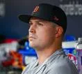Pitcher Detroit Tigers Tarik Skubal Bebas Gejala Setelah Operasi Siku