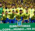Premier League Sumbang Pemain Terbanyak dalam Skuat Timnas Brasil