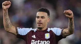 Profil Pemain Kunci Jelang Freiburg vs Aston Villa di Final Liga Europa