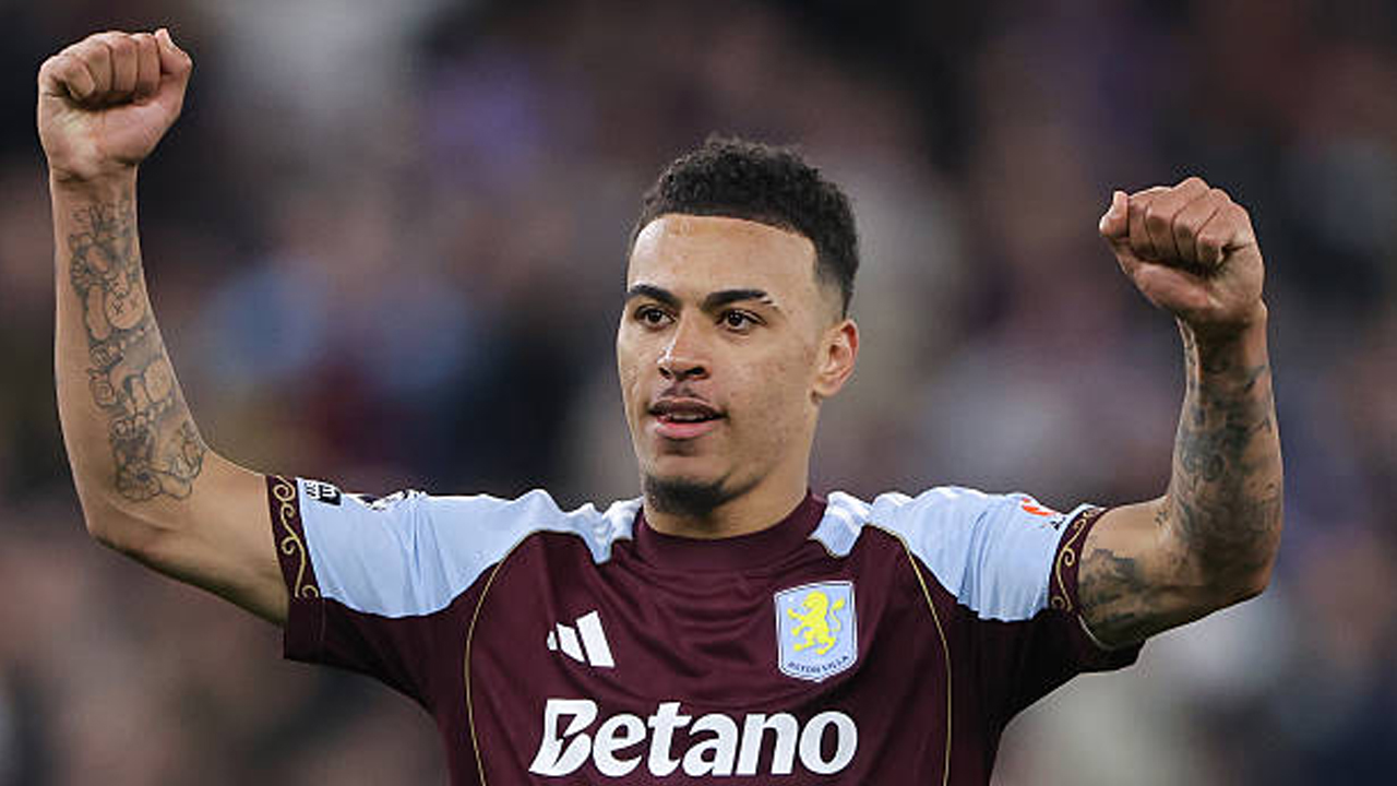 Profil Pemain Kunci Jelang Freiburg vs Aston Villa di Final Liga Europa