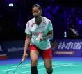 Putri KW Tanggapi Berita Gregoria Mundur Dari Pelatnas
