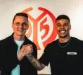 Ransford Konigsdorffer Resmi Tinggalkan Hamburg SV dan Gabung FSV Mainz 05