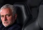 Real Madrid Harus Bayar Klausul Pelepasan Mourinho ke Benfica