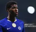 Real Madrid Mulai Ganggu Chelsea demi Josh Acheampong