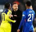 Roberto De Zerbi Minta Tottenham Segera Bangkit Usai Kalah dari Chelsea