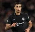 Rodri Sudah Lama Tertarik Bergabung dengan Real Madrid