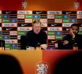 Ronald Koeman Percaya Timnas Belanda Mampu Kalahkan Tim Mana Pun