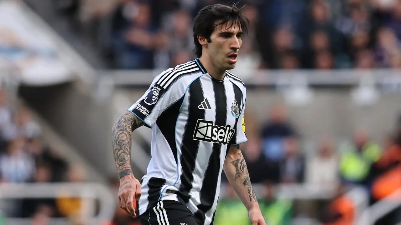 Sandro Tonali.