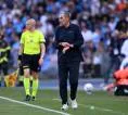 Sarri Jadi Rebutan Napoli dan Atalanta untuk Posisi Pelatih