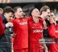 SC Freiburg Tantang Aston Villa demi Sejarah di Liga Europa
