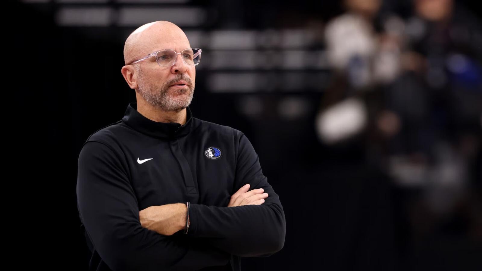 Shaquille O’Neal Rekomendasikan Jason Kidd untuk Pelatih Magic