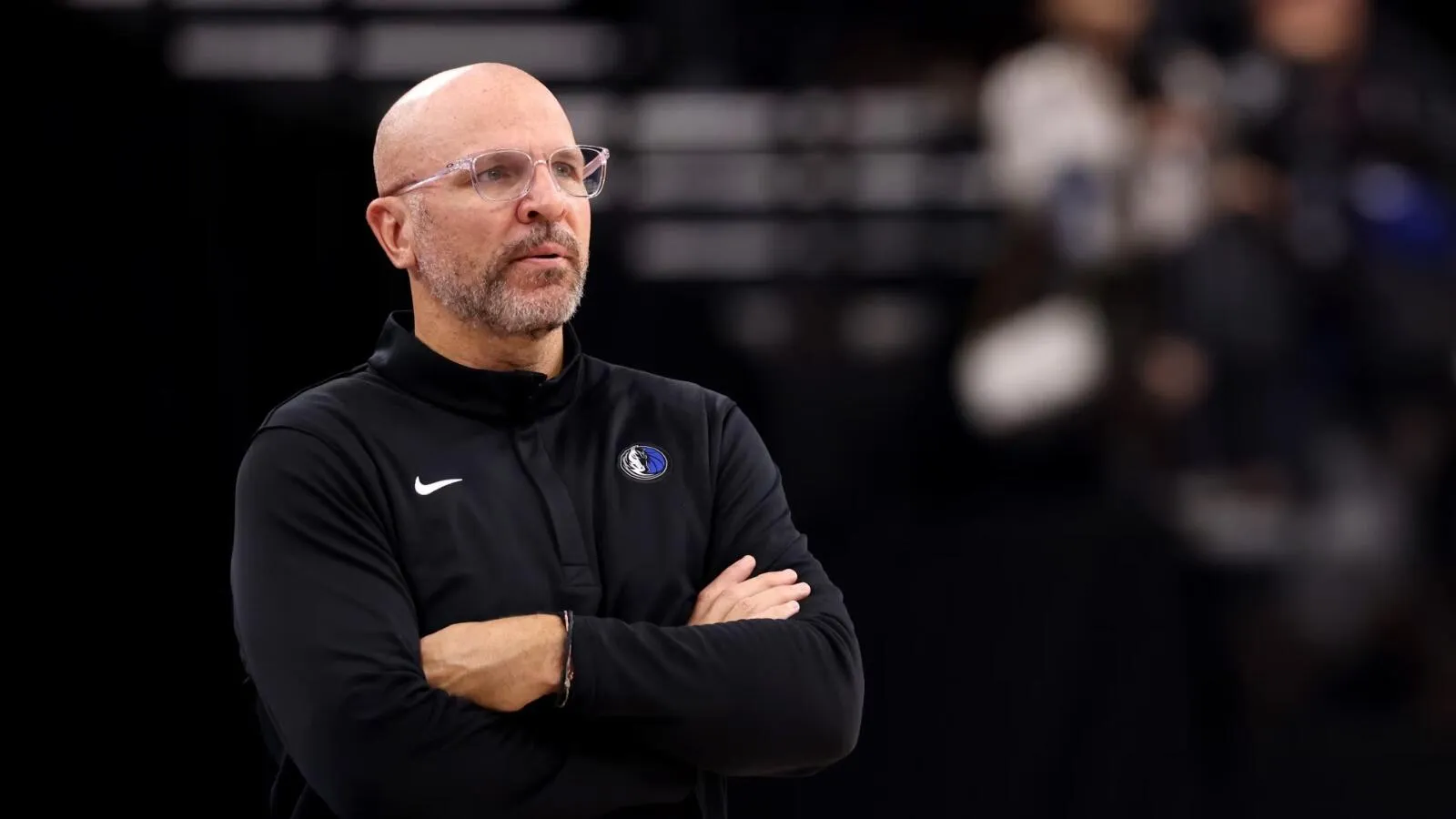 Shaquille O’Neal Rekomendasikan Jason Kidd untuk Pelatih Magic - sumber: (mainbasket)