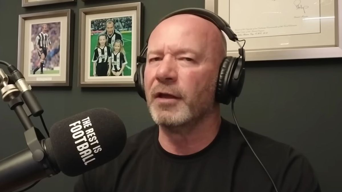 Shearer dan Lineker Sepakat: Tiga Bintang Arsenal Menonjol