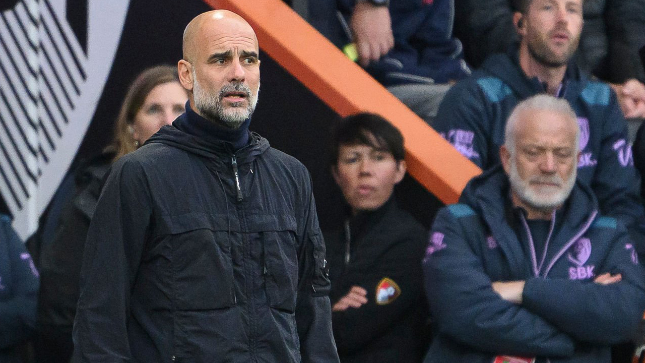 Shearer Prediksi Langkah Selanjutnya Pep Guardiola Jika Tinggalkan Man City