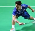 Sikat Justin Hoh, Anthony Ginting Lolos 16 Besar Malaysia Masters 2026