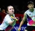 Singkirkan India, Bobby/Melati Lolos 16 Besar Malaysia Masters 2026