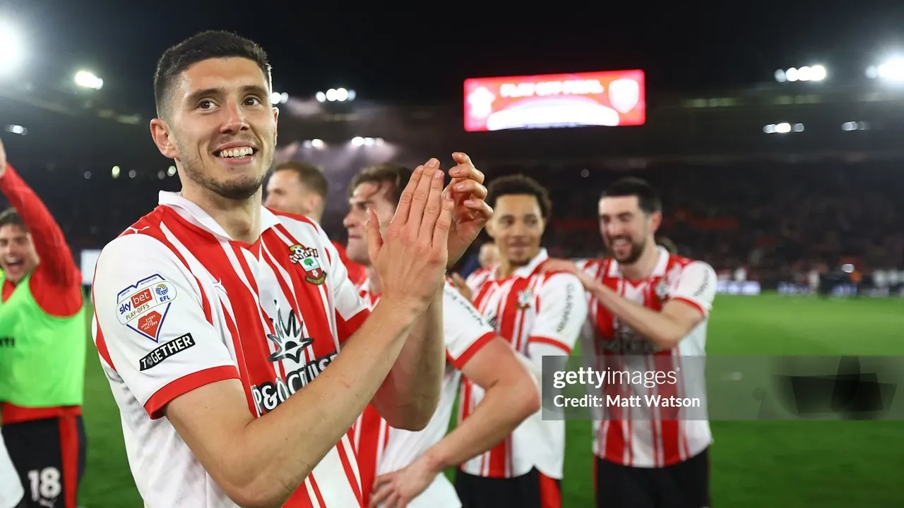 Southampton dihukum usai ketahuan memata-matai lawan di Championship