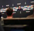 Tak Berarti untuk Aston Villa, Unai Emery Tolak Disebut Raja Liga Europa