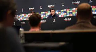 Tak Berarti untuk Aston Villa, Unai Emery Tolak Disebut Raja Liga Europa
