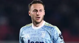 Teun Koopmeiners Disebut Rekrutan Terburuk Juventus dalam 5 Tahun Terakhir