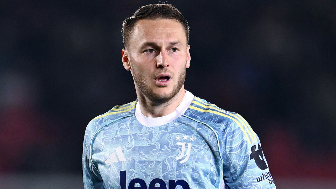 Teun Koopmeiners Disebut Rekrutan Terburuk Juventus dalam 5 Tahun Terakhir