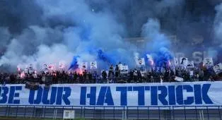 Tiket Naik Drastis, Persib Alokasikan Buat Biaya Pengamanan