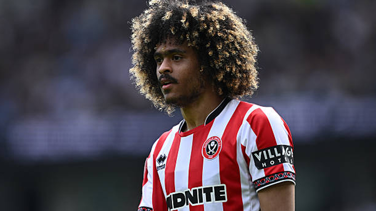 Timnas Curacao Umumkan Skuat, Tahith Chong dan Sontje Hansen Termasuk