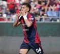 Torino Incar Sebastiano Esposito, 40% dari Hasil Penjualan Milik Inter