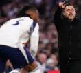 Tottenham Terancam Degradasi, Roberto De Zerbi Soroti Pentingnya Laga Lawan Everton