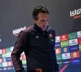 Unai Emery Minta Pemain Aston Villa Nikmati Tekanan Final Liga Europa
