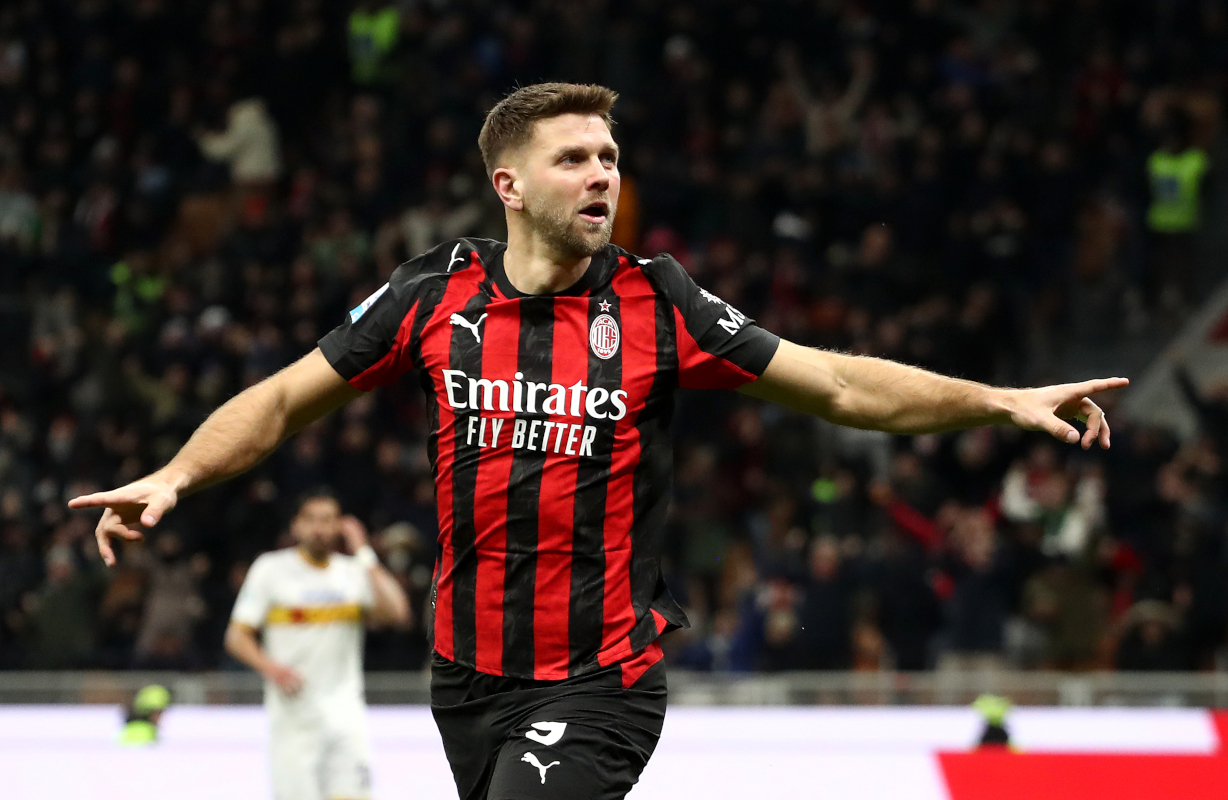 Venezia Siapkan Langkah Rekrut Füllkrug Usai Dipinjamkan ke Milan