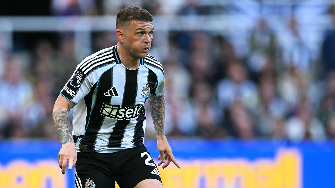 Wolves Mulai Ambil Langkah untuk Amankan Servis Kieran Trippier