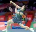 Wong Ling Ching Capai Tonggak Sejarah Lolos Kejuaraan Dunia 2026