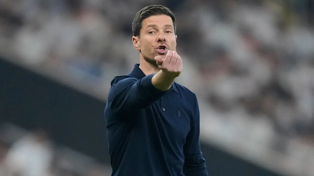 Xabi Alonso Diklaim Mampu Mengatasi Tekanan di Chelsea