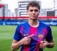 Abdelkarim dari Barcelona Dipanggil ke Piala Dunia 2026